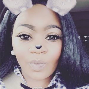 Meet your Posher, Tiffany